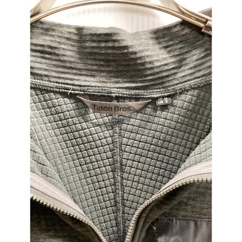 Teton Bros (ティートンブロス) トレッキングウェア(その他) メンズ SIZE M グレー Graphene Jacket TB223-39M