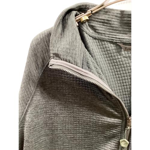 Teton Bros (ティートンブロス) トレッキングウェア(その他) メンズ SIZE M グレー Graphene Jacket TB223-39M