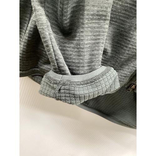 Teton Bros (ティートンブロス) トレッキングウェア(その他) メンズ SIZE M グレー Graphene Jacket TB223-39M