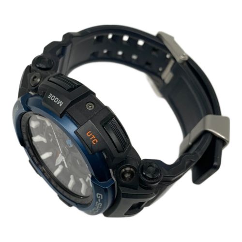 CASIO (カシオ) デジタルウォッチ グラビディマスター GPW-2000-1A2JF G-SHOCK