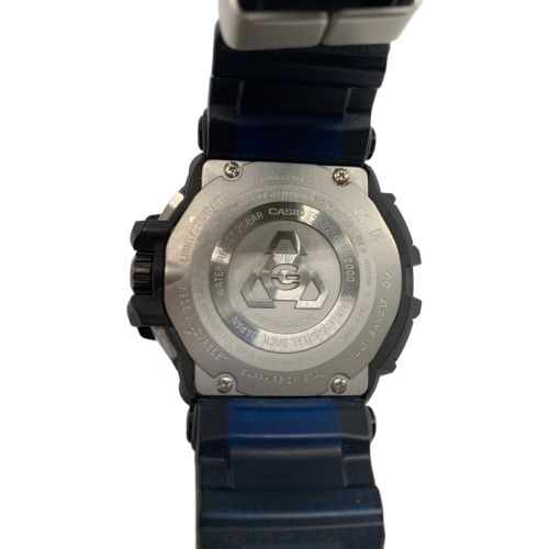 CASIO (カシオ) デジタルウォッチ グラビディマスター GPW-2000-1A2JF G-SHOCK