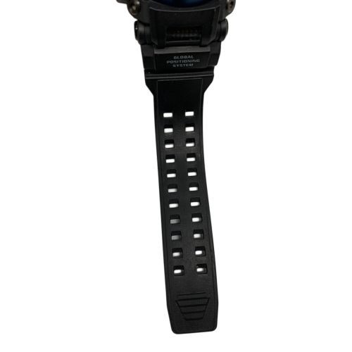 CASIO (カシオ) デジタルウォッチ グラビディマスター GPW-2000-1A2JF G-SHOCK