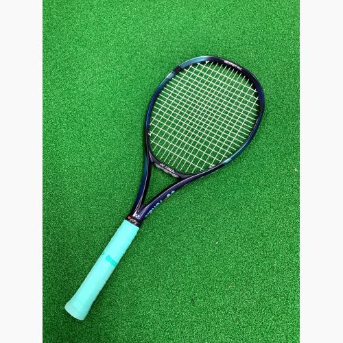 YONEX (ヨネックス) 硬式ラケット ブルー 2022年モデル Eゾーン100