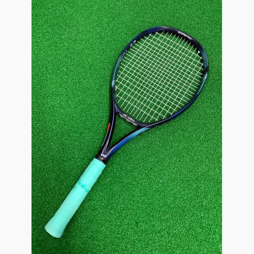 YONEX (ヨネックス) 硬式ラケット ブルー 2022年モデル Eゾーン100