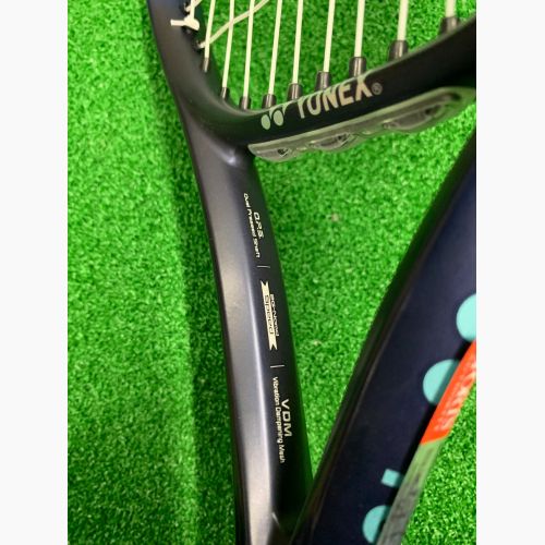 YONEX (ヨネックス) 硬式ラケット ブルー 2022年モデル Eゾーン100