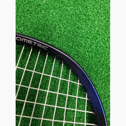 YONEX (ヨネックス) 硬式ラケット ブルー 2022年モデル Eゾーン100