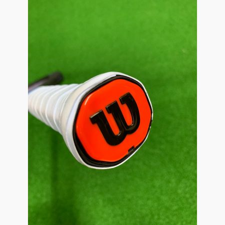 Wilson (ウィルソン) 硬式ラケット ウルトラ100 V4.0