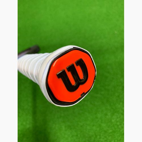 Wilson (ウィルソン) 硬式ラケット ウルトラ100 V4.0