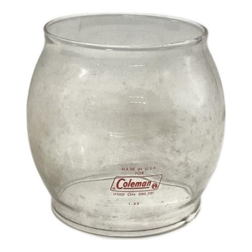 Coleman (コールマン) ガソリンランタン 最終型グリーン 200A 1983年2月製 ヴィンテージ
