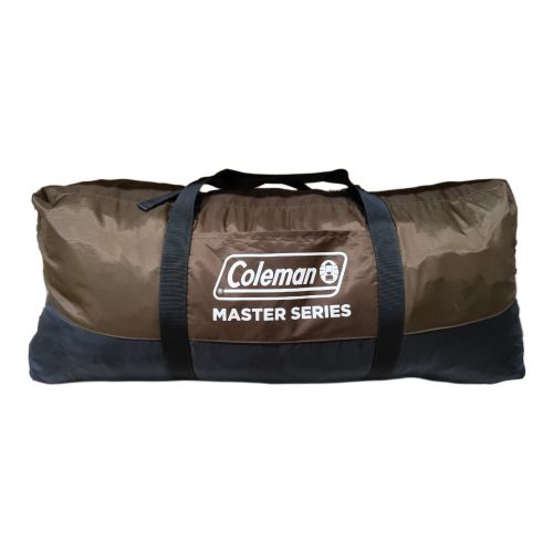 Coleman (コールマン) ツールームテント 2000036432 4Sワイド2ルーム カーブ 約580x350x200cm 4～5人用