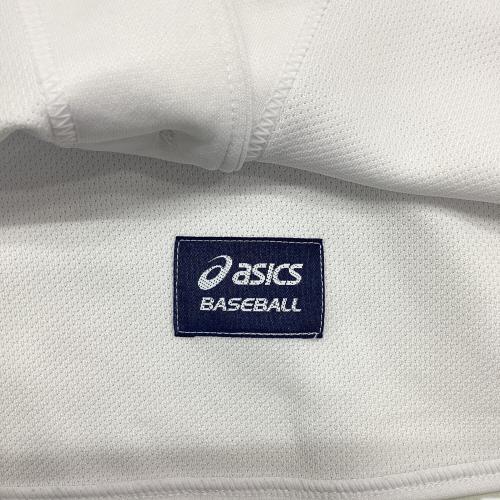 オリックス・バファローズ 応援グッズ SIZE L ホワイト 岸田護【18】 ユニフォーム 2014OSAKA CLASSIC限定販売 アシックス社 BAZ811