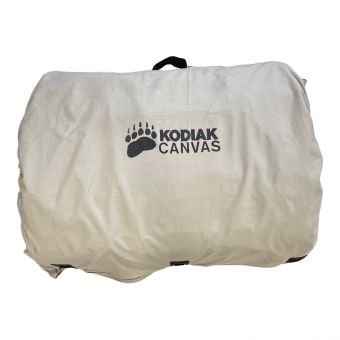 KODIAK CANVAS (コディアックキャンバス) ロッジテント Flex-Bow VX 305×427×201cm ~8人用