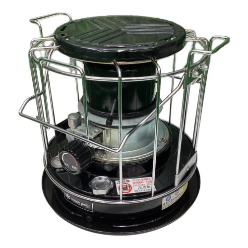 Snow peak (スノーピーク) ケロシンバーナー KH-002BK タクード