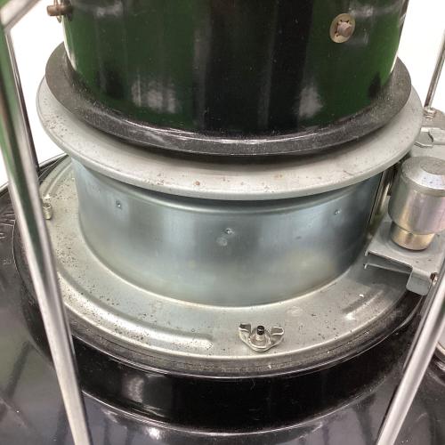 Snow peak (スノーピーク) ケロシンバーナー KH-002BK タクード