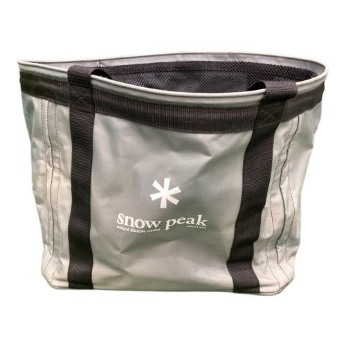 Snow peak (スノーピーク) ケロシンバーナー KH-002BK タクード