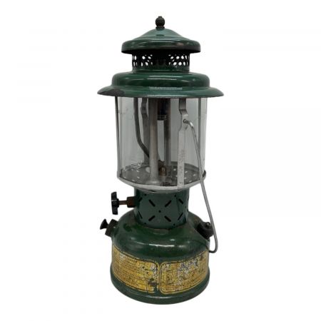 Coleman ガソリンランタン 242C Coleman 242C ガソリンランタン vintage 1947 COLEMAN Model