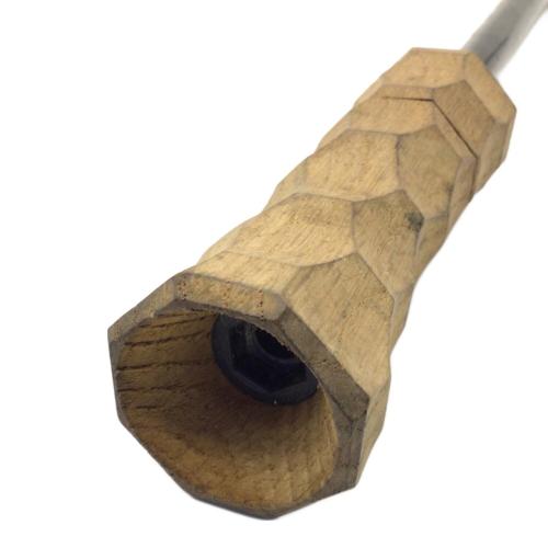 asimocrafts (アシモクラフツ) 焚火台用品 asiblaster