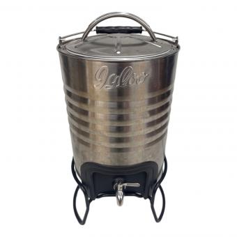 iGloo (イグルー) ウォータージャグ 2.5ガロン レガシー70th