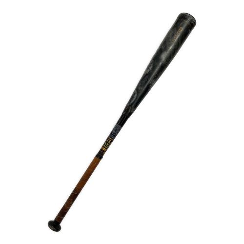 SSK (エスエスケー) MM18 軟式バット SBB4023 84cm ブラック