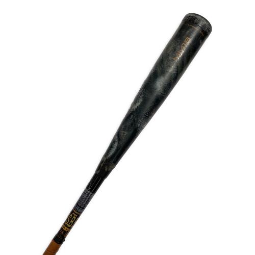 SSK (エスエスケー) MM18 軟式バット SBB4023 84cm ブラック
