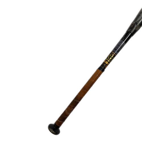 SSK (エスエスケー) MM18 軟式バット SBB4023 84cm ブラック