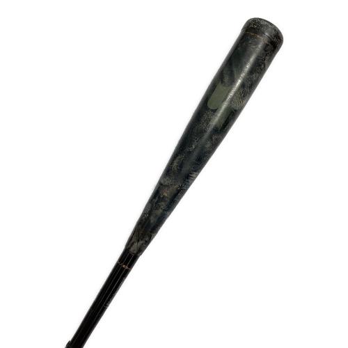 SSK (エスエスケー) MM18 軟式バット SBB4023 84cm ブラック