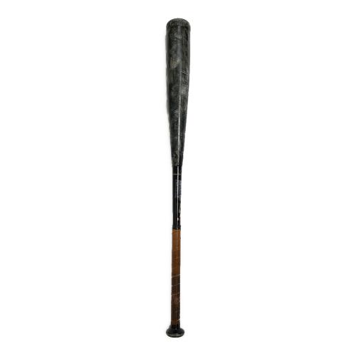 SSK (エスエスケー) MM18 軟式バット SBB4023 84cm ブラック