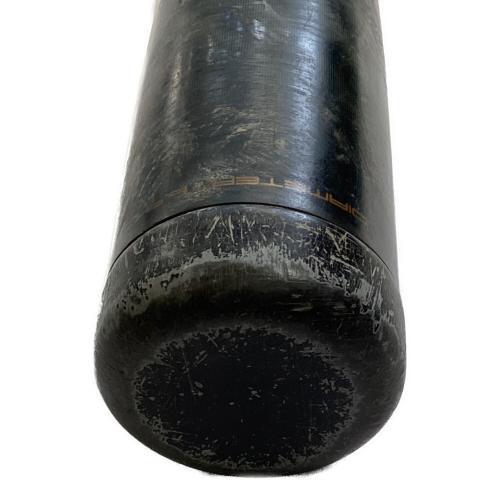 SSK (エスエスケー) MM18 軟式バット SBB4023 84cm ブラック