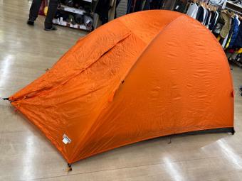 ARAI TENT (アライテント) ソロテント AIR RAIZ 2 130×210×105cm 1～2人用