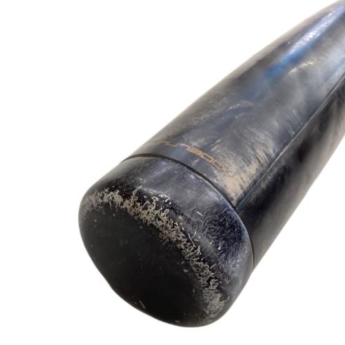 SSK (エスエスケイ) 軟式バット 84cm ブラック MM18 SBB4023