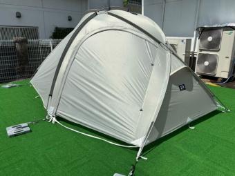 MURACO (ムラコ) ドームテント ニンバス4P