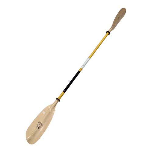 werner (ワーナー) パドル 220cm ツーピースパドル