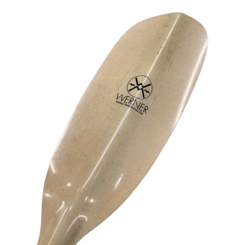 werner (ワーナー) パドル 220cm ツーピースパドル