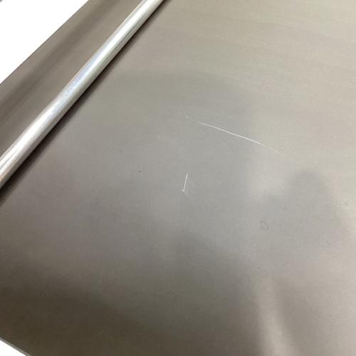 The Arth (ザァ～ッス) アウトドアテーブル 38explore ミル男