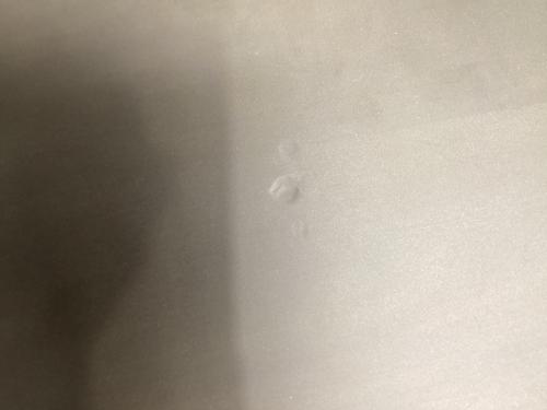 The Arth (ザァ～ッス) アウトドアテーブル 38explore ミル男