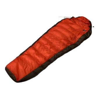 NANGA (ナンガ) ダウンシュラフ オーロラライト450DX ダウン 【春～秋用】 Mサイズ