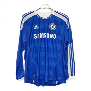 フェルナンドトーレスユニフォームは背番号9!!チェルシーズナンバー9