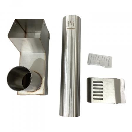 DOD (ディーオーディー) アウトドア雑貨 ロケットサブマリンフットバス