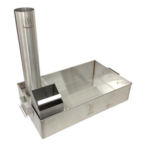 DOD (ディーオーディー) アウトドア雑貨 ロケットサブマリンフットバス！！ Q1-903-SL 未使用品