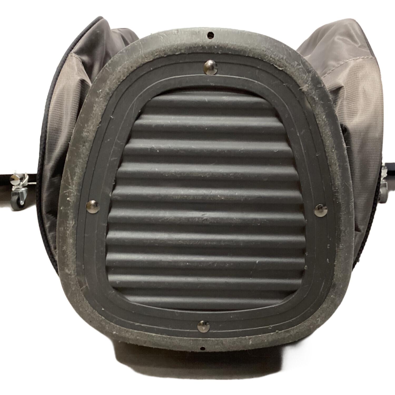 SUN MOUNTAIN (サンマウンテン) キャディバッグ ブラック C-130