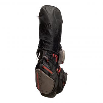 SUN MOUNTAIN (サンマウンテン) キャディバッグ ブラック C-130