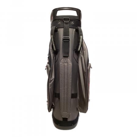 SUN MOUNTAIN (サンマウンテン) キャディバッグ ブラック C-130