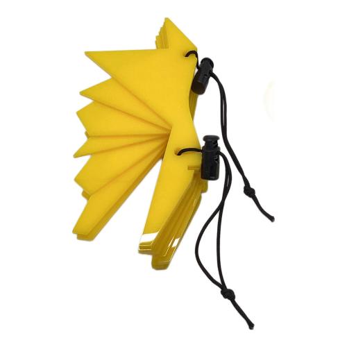 MONO (モノ) ランタンアクセサリー イエロー OKUFLI