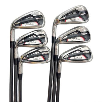 Titleist (タイトリスト) アイアンセット AP1 714 6本セット(5/6/7/8/9/PW)