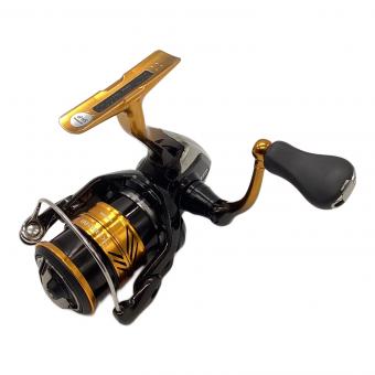 SHIMANO (シマノ) リール C2000SSHG スピニングリール