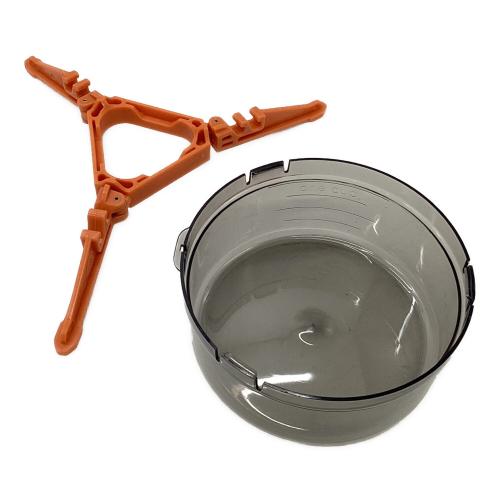 JETBOIL (ジェットボイル) シングルガスバーナー FLASH PSLPGマーク有 PBL075FL 2015年製 使用燃料【OD缶】 未使用品