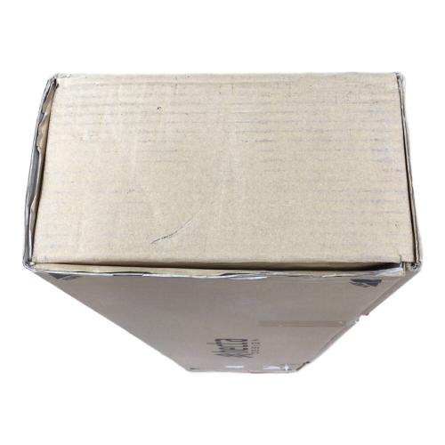 Hecta Design (ヘクタデザイン) コット 200×83×39cm ホワイト フォールディング ウッド コット