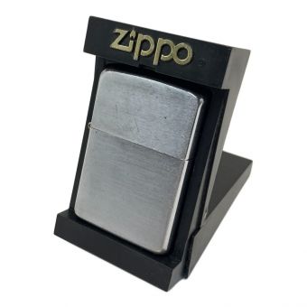 ZIPPO (ジッポ) アウトドア雑貨 1966年 PAT.2517191