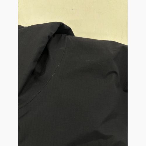 ARC'TERYX (アークテリクス) トレッキングウェア(ジャケット) メンズ SIZE XS ブラック GORE-TEX ベータSLジャケット 10968