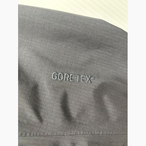 ARC'TERYX (アークテリクス) トレッキングウェア(ジャケット) メンズ SIZE XS ブラック GORE-TEX ベータSLジャケット 10968